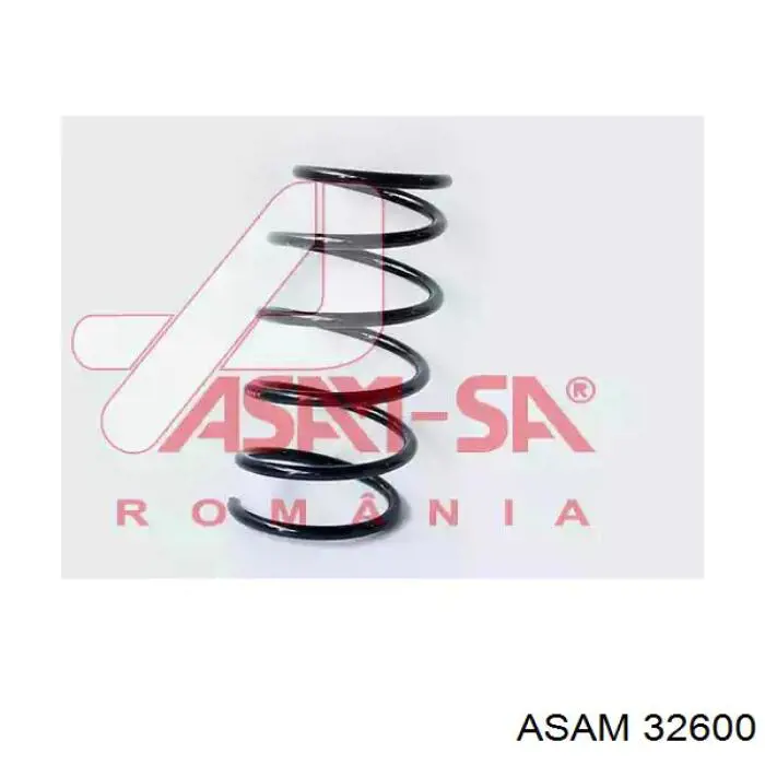 32600 Asam Mola dianteira