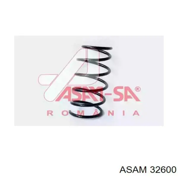 Mola dianteira Asam 32600 preço, a partir de 27,22 USD