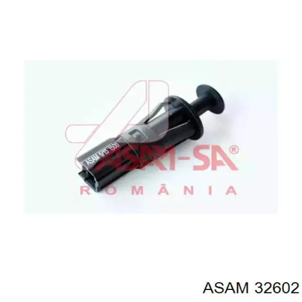 Sensor de abertura de tampa de porta-malas/da porta traseira (de tampa de alcapão) Asam 32602 preço, a partir de 6,10 USD
