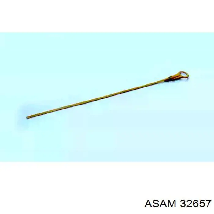 32657 Asam Sonda (indicador) do nível de óleo no motor
