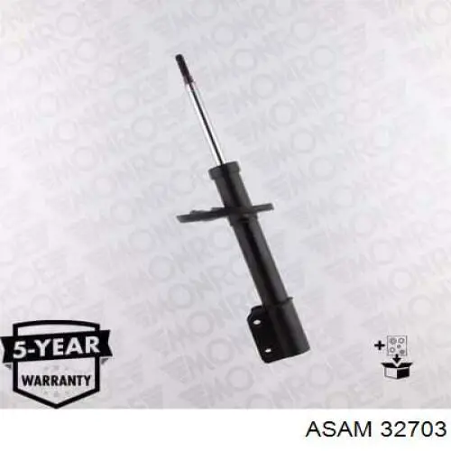 Compre 32703 Asam Amortecedor dianteiro
