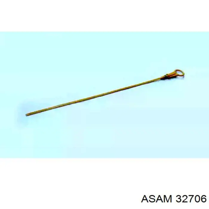 Sonda (indicador) do nível de óleo no motor Renault (RVI) 111513550R preço, a partir de 10,33 USD