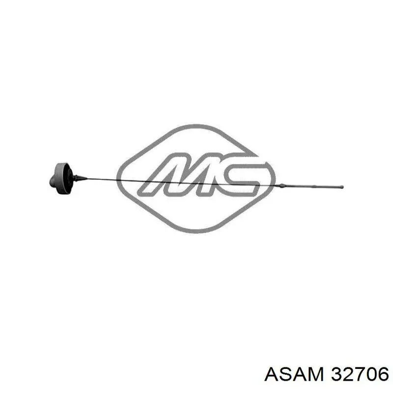 Sonda (indicador) do nível de óleo no motor AND 3F115011 preço, a partir de 10,33 USD