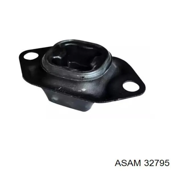 32795 Asam Coxim de transmissão (suporte da caixa de mudança)