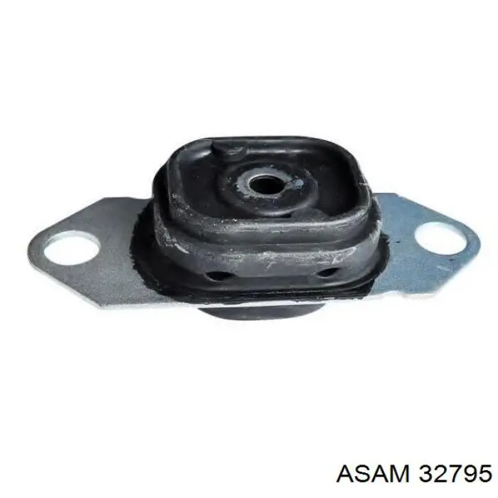 Coxim de transmissão (suporte da caixa de mudança) Asam 32795 preço, a partir de 32,89 USD