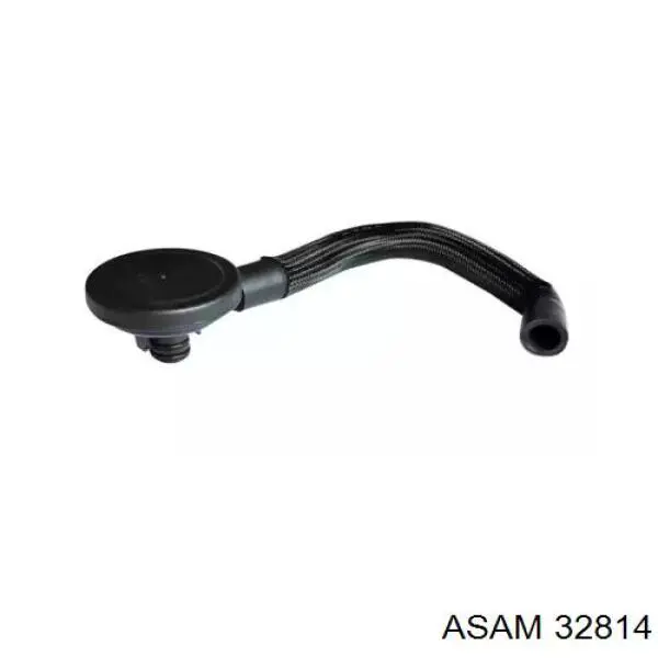 FT61844 Fast Separador de óleo (separador) do sistema de ventilação de cárter
