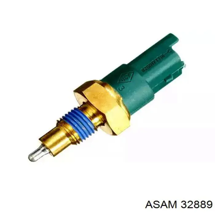 32889 Asam Sensor de ativação das luzes de marcha à ré
