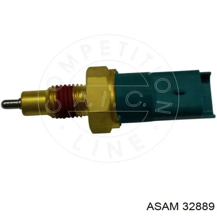 Sensor de ativação das luzes de marcha à ré Asam 32889 preço, a partir de 13,96 USD