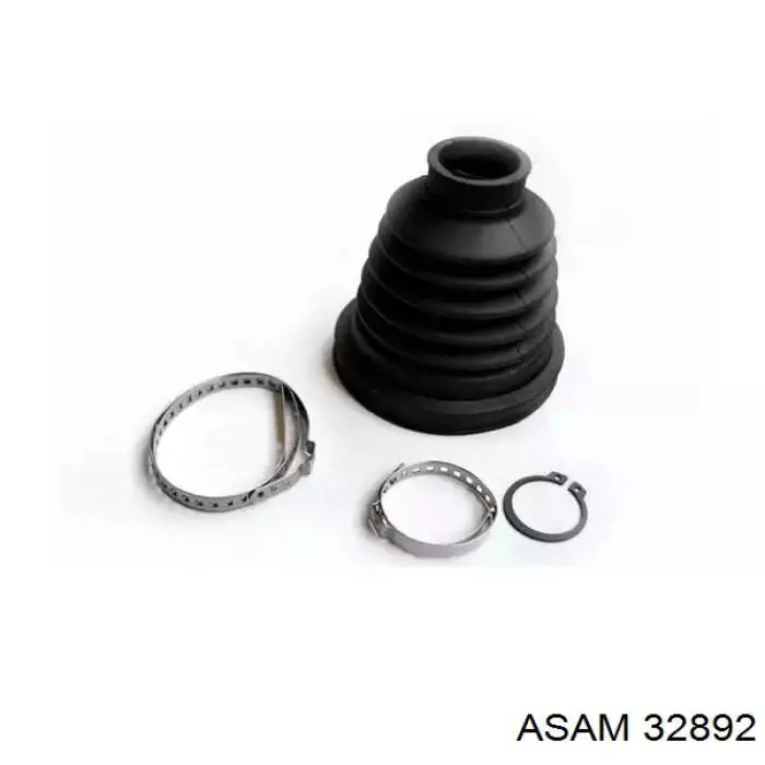 Bota de proteção interna direita de junta homocinética do semieixo dianteiro Cautex 021459 preço, a partir de 20,34 USD