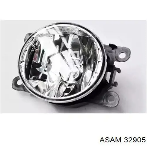 Compre 32905 Asam Luzes de nevoeiro esquerdas/direitas