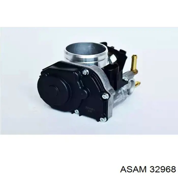 Válvula de borboleta montada Asam 32968 preço, a partir de 66,40 USD