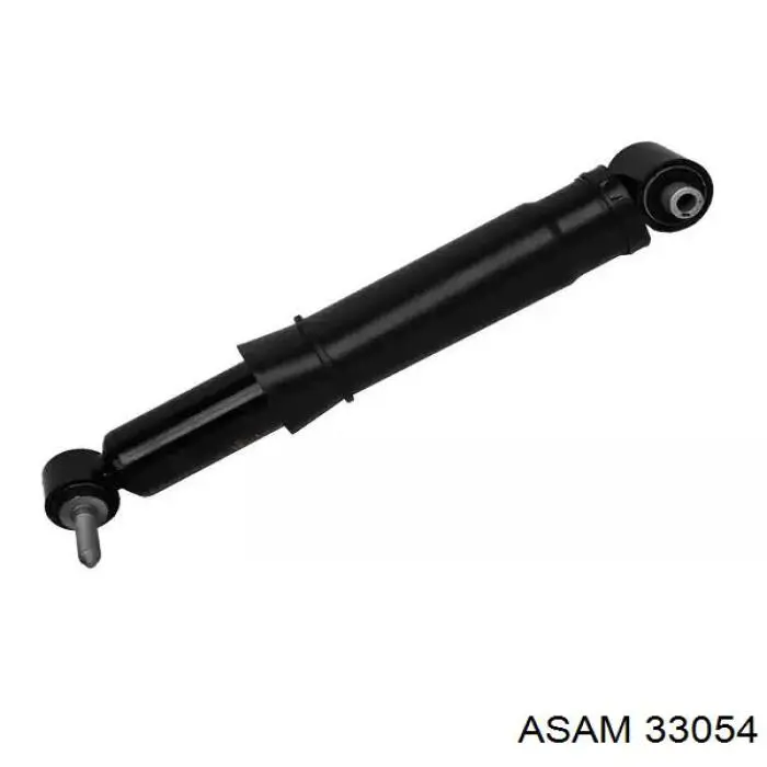 33054 Asam Amortecedor traseiro
