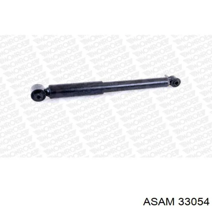 Amortecedor traseiro Asam 33054 preço, a partir de 55,73 USD