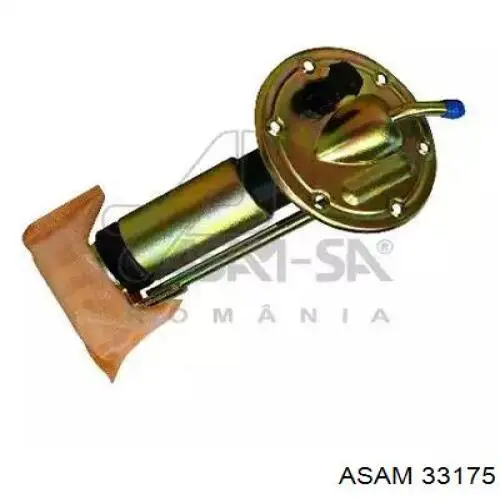 Módulo de bomba de combustível com sensor do nível de combustível ERA 775653 preço, a partir de 108,67 USD