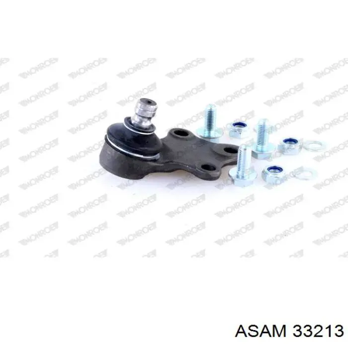 Válvula (atuador) de controlo de turbina Asam 33213 preço, a partir de 37,93 USD