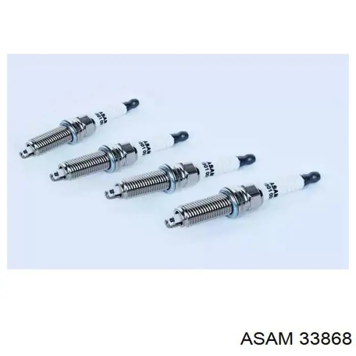 33868 Asam Vela de ignição