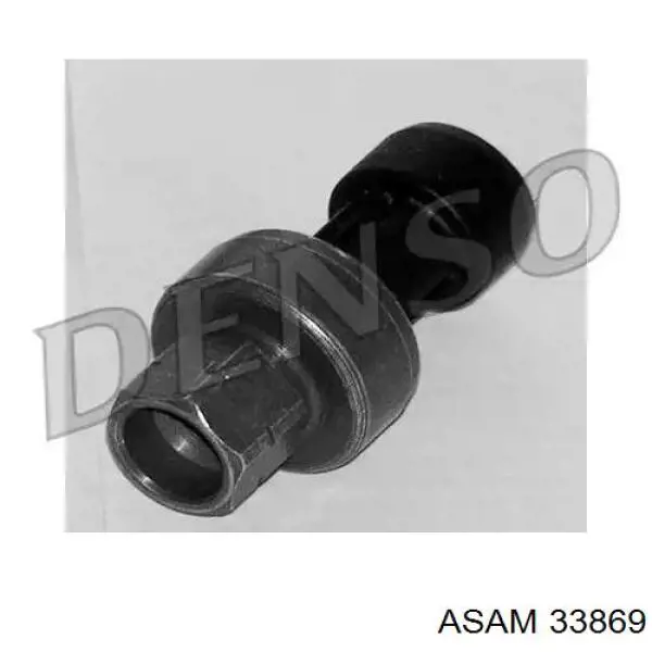 Compre 14919087 AND Sensor de pressão absoluta de aparelho de ar condicionado