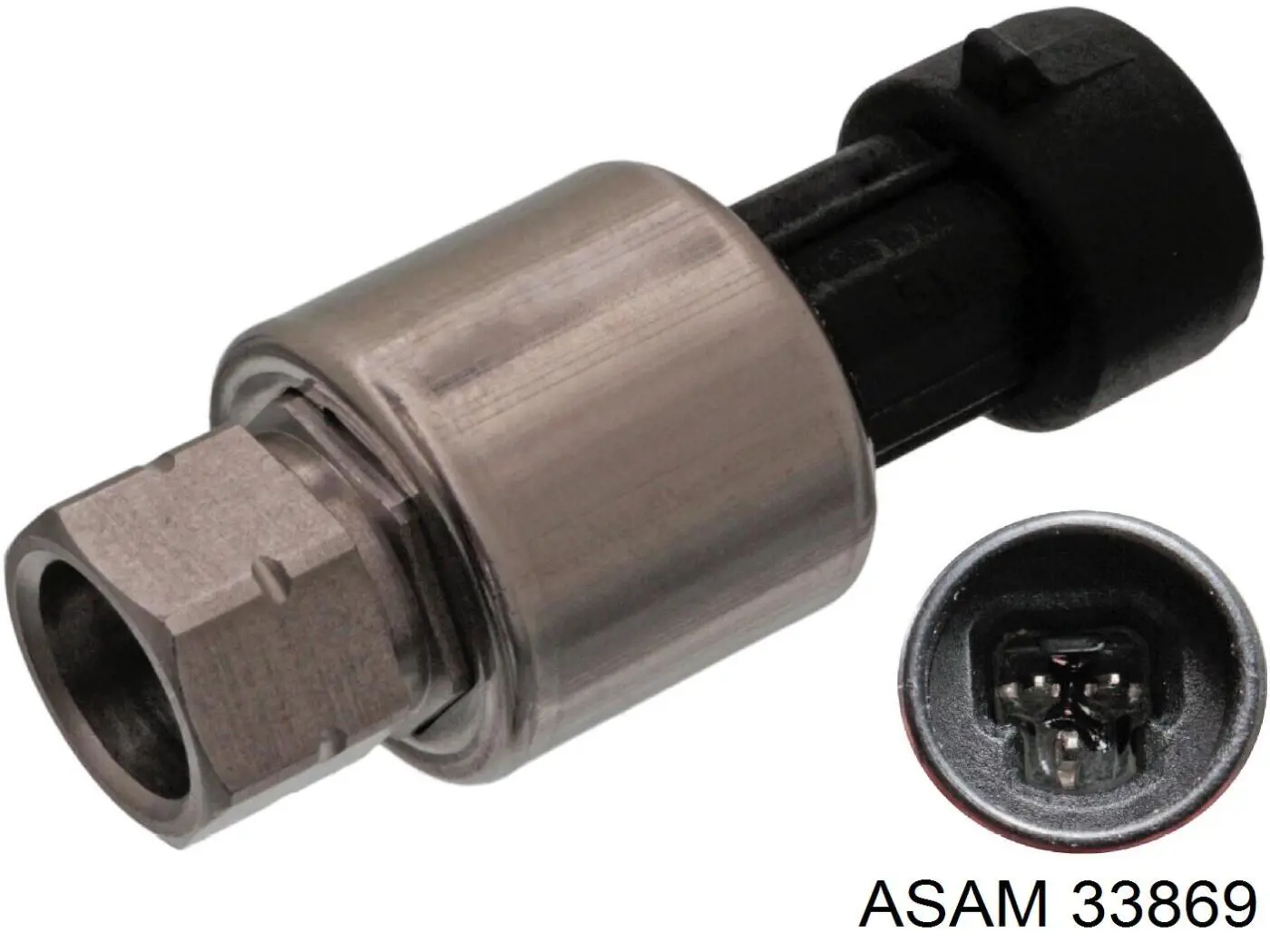 Sensor de pressão absoluta de aparelho de ar condicionado Denso DPS20007 preço, a partir de 41,95 USD
