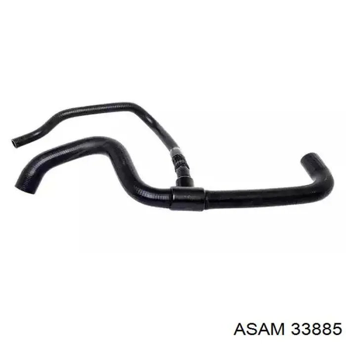 Compre 924102756R Renault (RVI) Mangueira do radiador de aquecedor (de forno), fornecimento