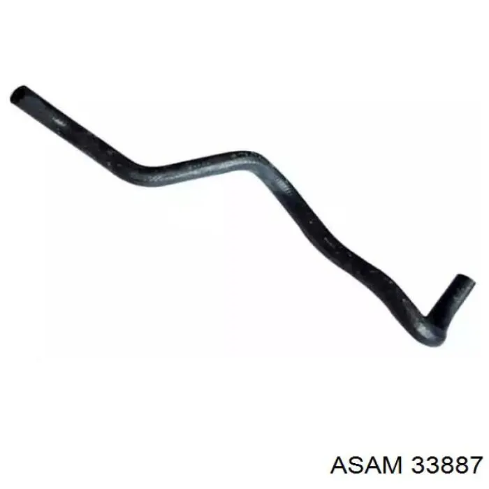 Mangueira do radiador de aquecedor (de forno), fornecimento Renault (RVI) 924000324R preço, a partir de 22,81 USD