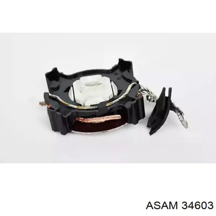 Porta-escovas do motor de arranco Toyota 281400Q010 preço, a partir de 7,80 USD