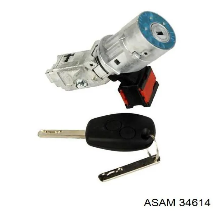 Fecho de ignição AND 41905001 preço, a partir de 59,59 USD