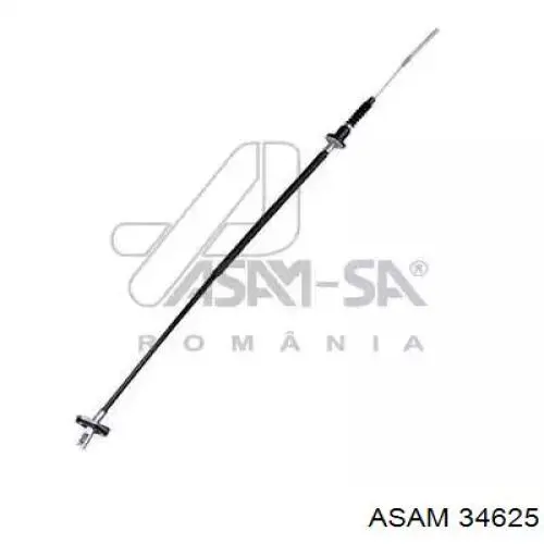 Cabo de embraiagem Asam 34625 preço, a partir de 19,54 USD