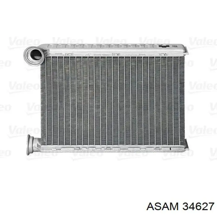 Radiador de forno (de aquecedor) Tempest TP1570715345 preço, a partir de 59,46 USD