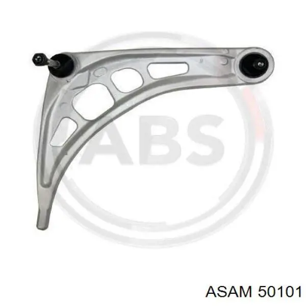 Compre 50101 Asam Amortecedor dianteiro