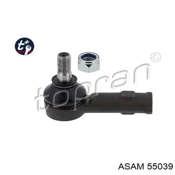 Compre 55039 Asam Disco de embraiagem