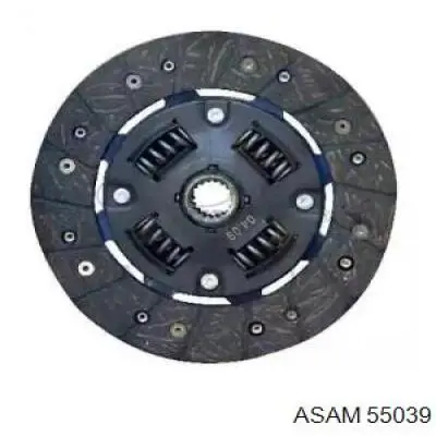 Compre 55039 Asam Disco de embraiagem