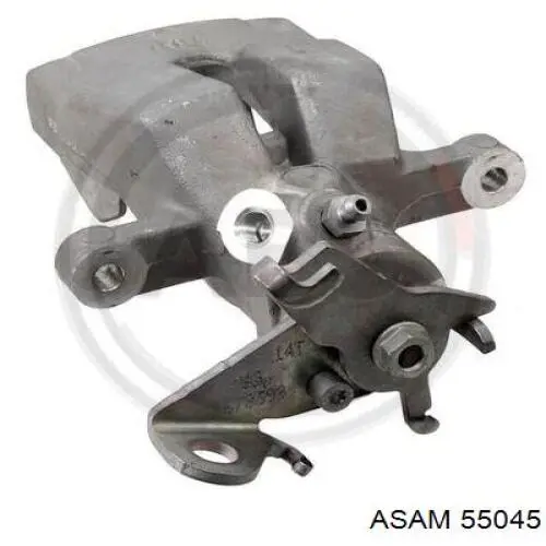 Compre 55045 Asam Vedante de tubo coletor de admissão