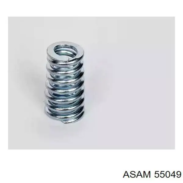 Compre 55049 Asam Mola de parafuso de fixação de tubo coletor