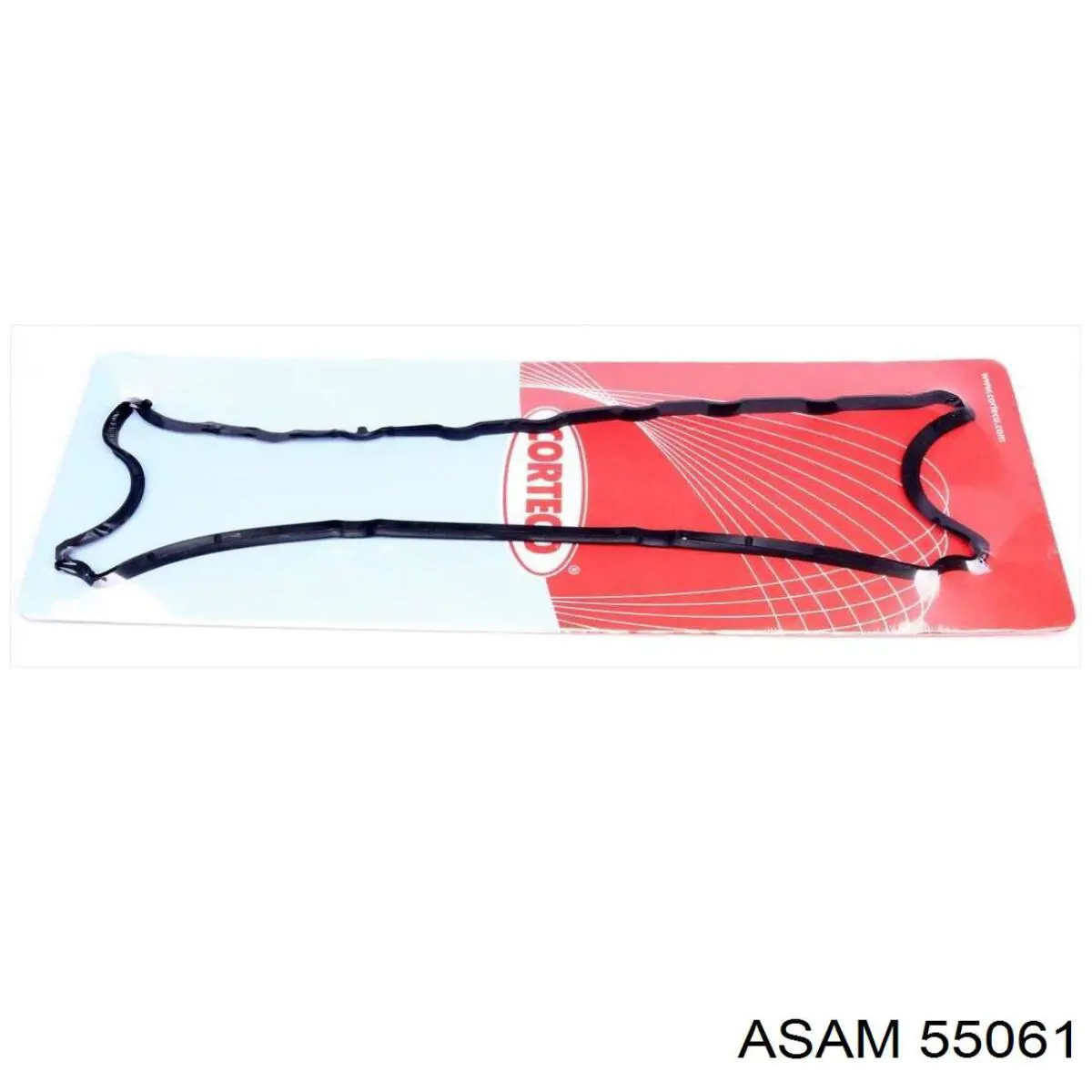 Compre 55061 Asam Vedante de tampa de válvulas de motor