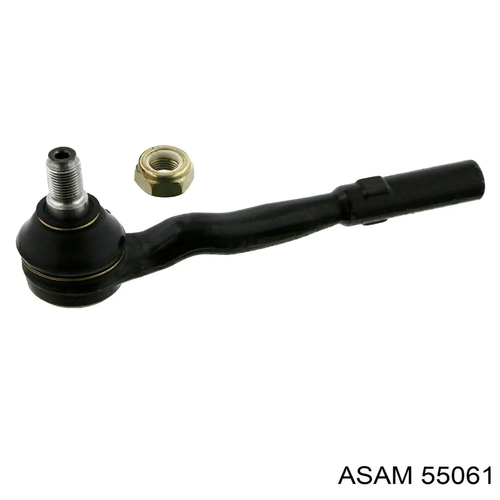 Vedante de tampa de válvulas de motor Asam 55061 preço, a partir de 6,50 USD