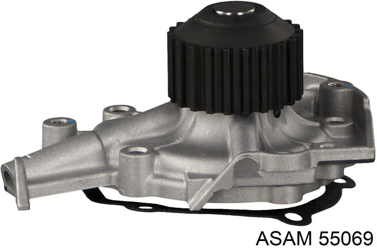 Bomba de água (bomba) de esfriamento Asam 55069 preço, a partir de 36,62 USD