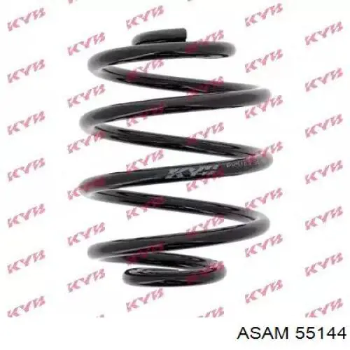 Compre 55144 Asam Mola traseira