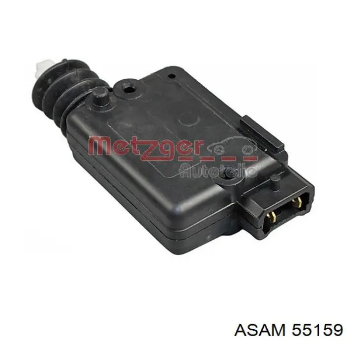 Motor acionador de abertura/fechamento da porta dianteira esquerda Asam 55159 preço, a partir de 15,52 USD