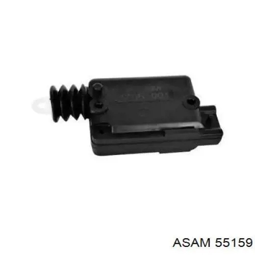 Motor acionador de abertura/fechamento da porta dianteira esquerda Asam 55159 preço, a partir de 64,49 USD