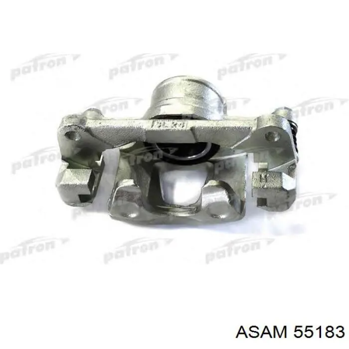 Suporte do freio dianteiro direito Asam 55183 preço, a partir de 57,68 USD