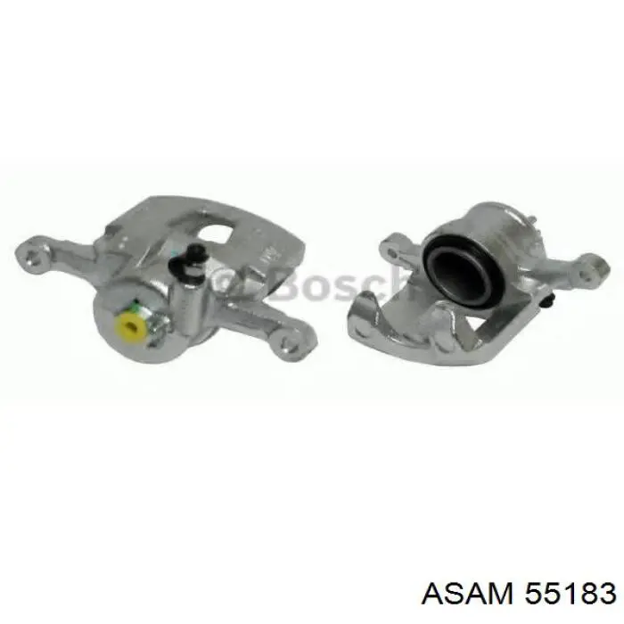 Compre 55183 Asam Suporte do freio dianteiro direito