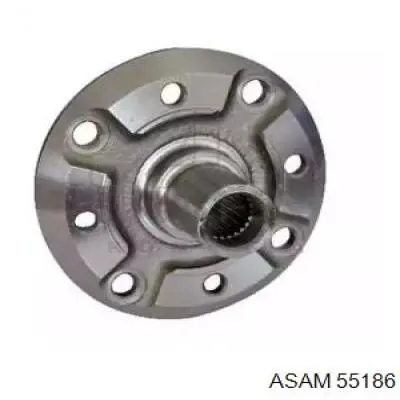 Cubo dianteiro Asam 55186 preço, a partir de 31,81 USD