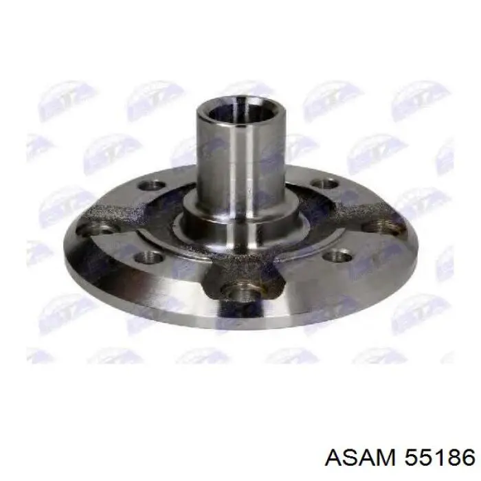 Compre 55186 Asam Cubo dianteiro