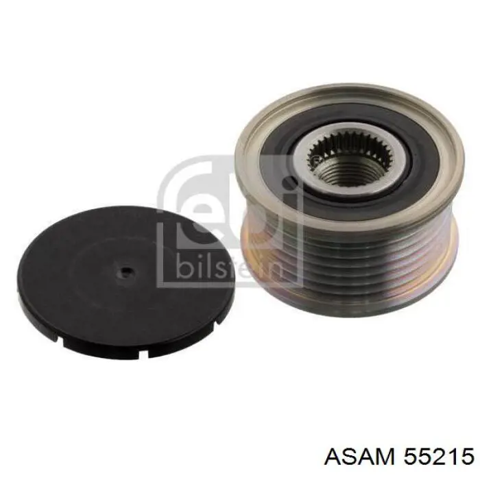 Compre 55215 Asam Polia do gerador