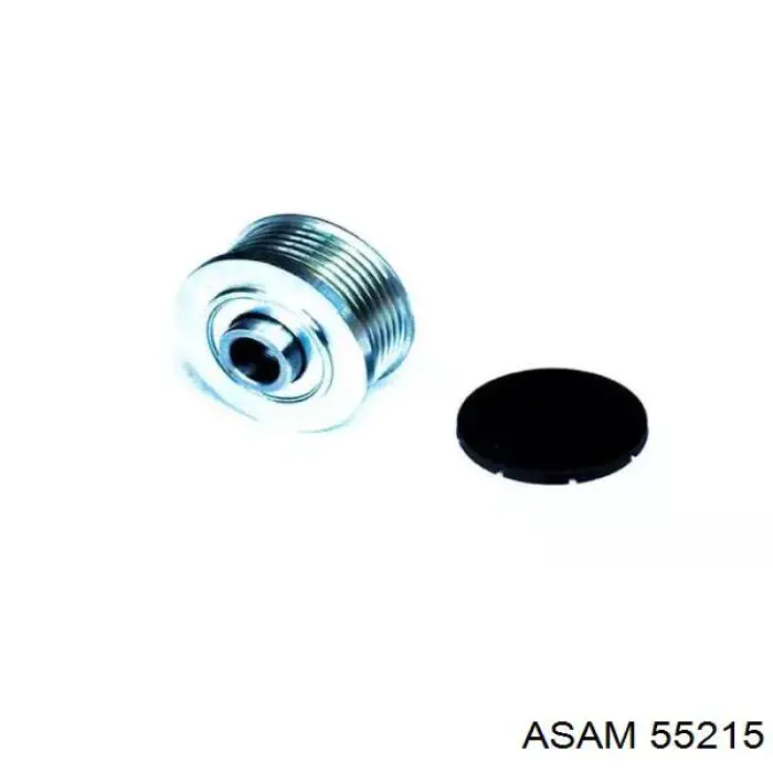 Compre 55215 Asam Polia do gerador