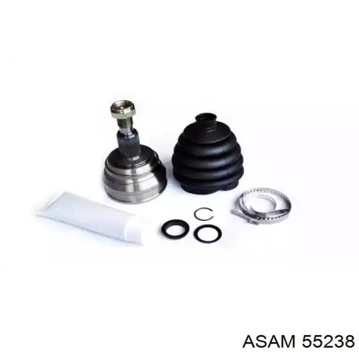Compre 55238 Asam Junta homocinética externa dianteira