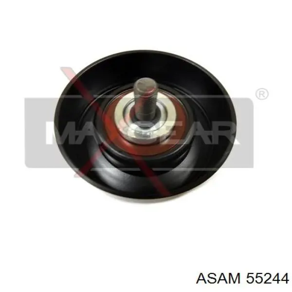 Compre 55244 Asam Junta homocinética externa dianteira