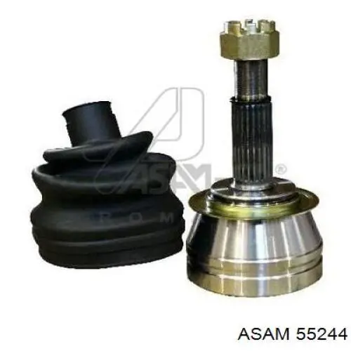 Junta homocinética externa dianteira Asam 55244 preço, a partir de 55,55 USD