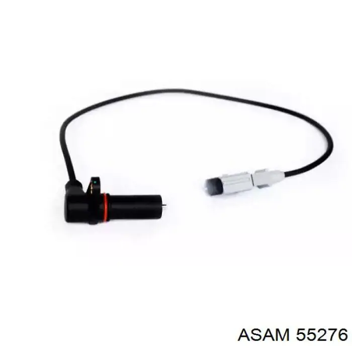 55276 Asam Sensor de posição (de revoluções) de cambota