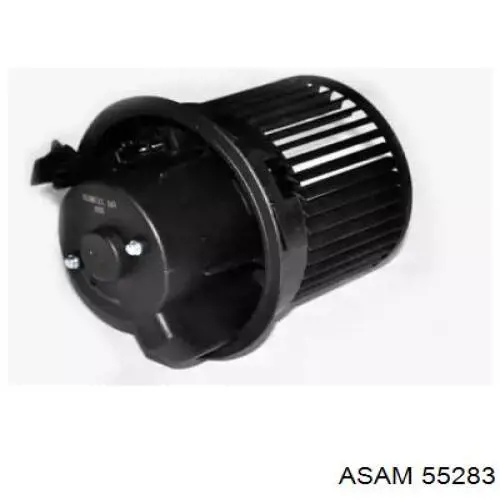 T1020779F Lada Motor de ventilador de forno (de aquecedor de salão)
